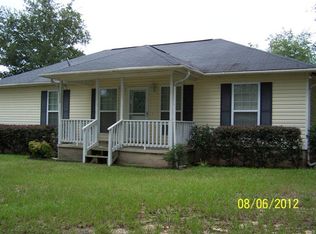 132 Regency Rd, Vidalia, GA 30474