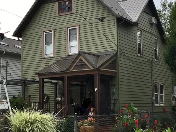 6700 Claasen Ave, Cleveland, OH 44105