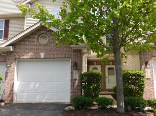 281 Bent Grass Cir UNIT C, Dekalb, IL 60115