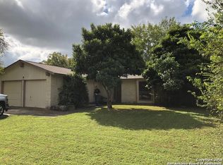 7450 Pipers Blf, San Antonio, TX 78251