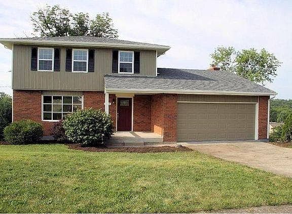 4th image of 982 Richwood Cir