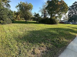 E Of 3415 Chestnut St, Fort Wayne, IN 46803