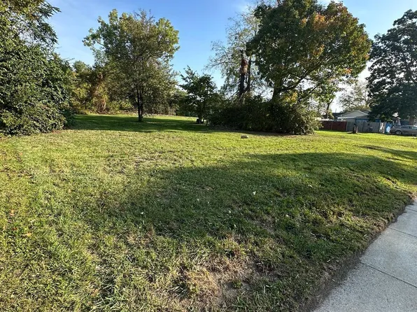 E Of 3415 Chestnut St, Fort Wayne, IN 46803