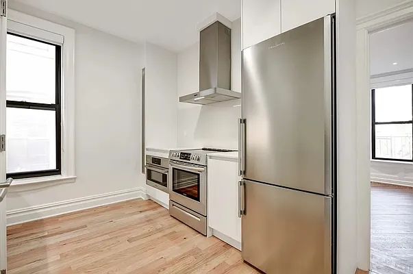 Rented by Corcoran | media 3