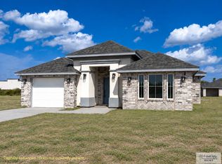 508 Alfonso Mata Rd, San Benito, TX 78586