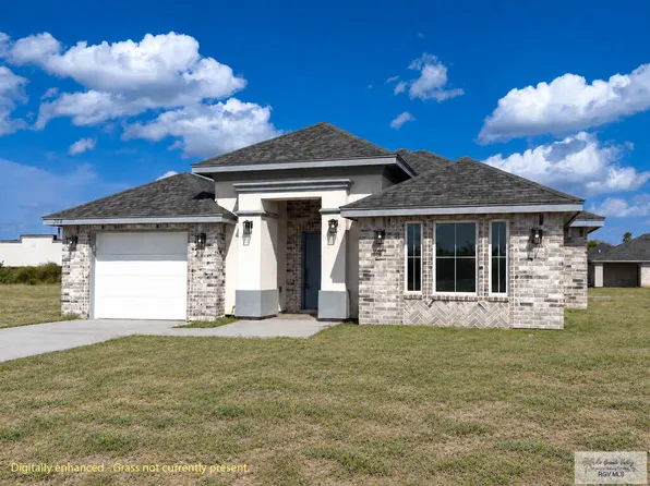 508 Alfonso Mata Rd, San Benito, TX 78586