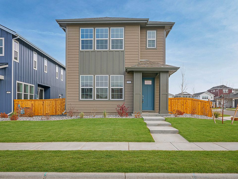 Prescott Ranch New Homes Montana