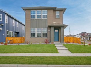 1511 Cyril Way, Belgrade, MT 59714