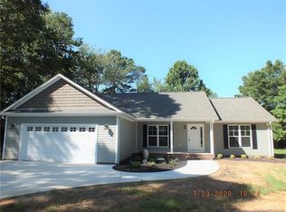 496 S Potter Rd #90 & 91, Lancaster, SC 29720