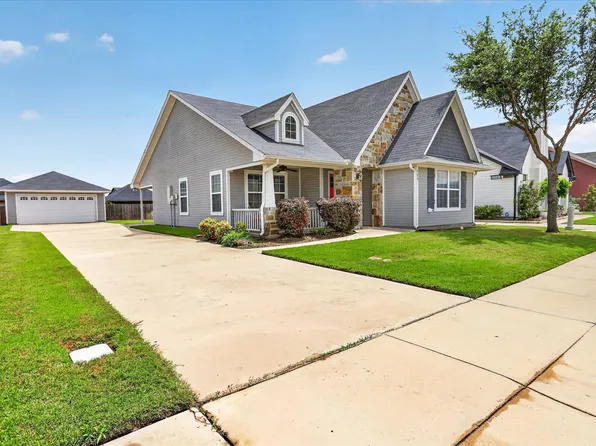 505 Heritage Trl, Burleson, TX 76028