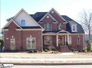 311 Kennesaw Ct, Spartanburg, SC 29301