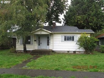 421 15th Ave, Longview, WA, 98632