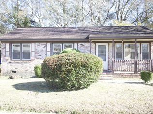 1927 Hazelwood Dr, Charleston, SC 29407