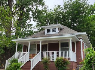 212 E 16th St, Tulsa, OK 74119