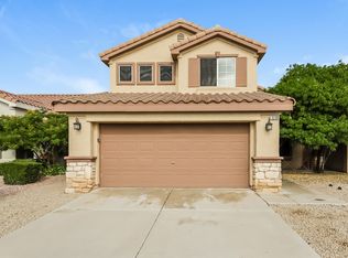 3230 E Wahalla Ln, Phoenix, AZ 85050