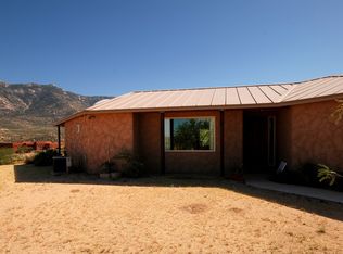 15850 N Roadrunner Ridge Ln, Tucson, AZ 85739