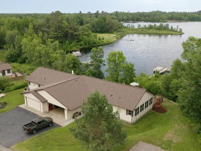 410 Pospeck Ln, Hoyt Lakes, MN, 55750
