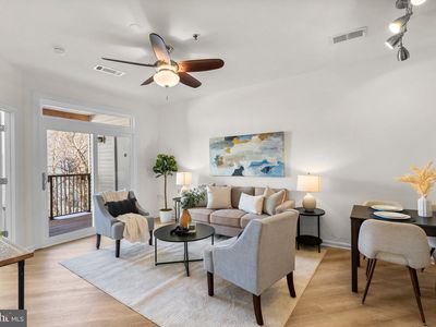 1201 E West Hwy APT 416, Silver Spring, MD, 20910