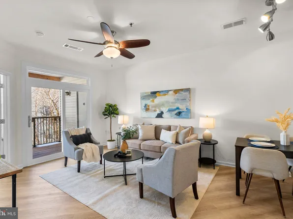 1201 E West Hwy APT 416, Silver Spring, MD 20910