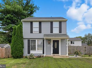 1204 Conewago Dr, Frederick, MD 21702