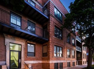 4808 S Calumet Ave APT 2S, Chicago, IL 60615