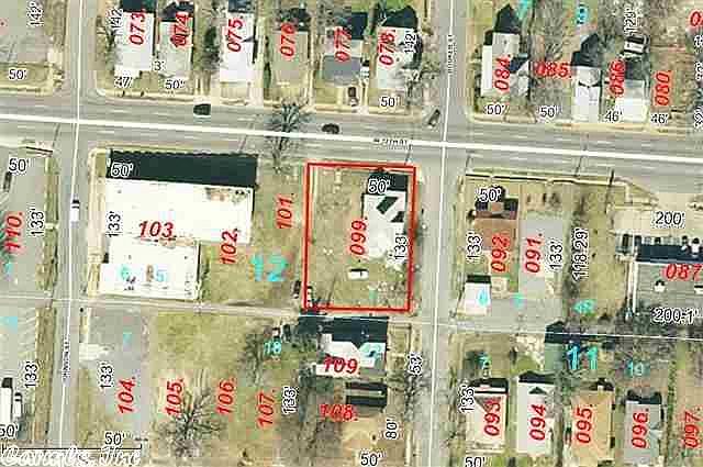 2nd image of 3001 W 12th St