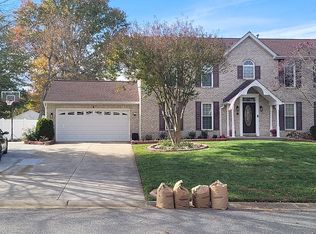 2513 Ryce Dr, Waldorf, MD