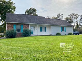 623 Shuttle Hill Rd, Muncy, PA 17756