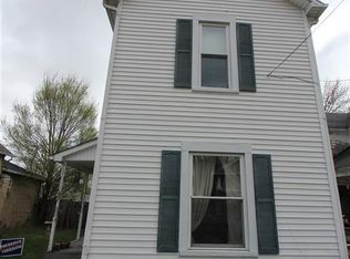 517 Gordon St, Piqua, OH 45356