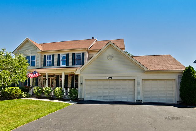 1st image of 1605 Surridge Ct