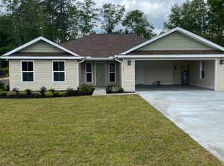 221 Sierra Ln, Waycross, GA 31503