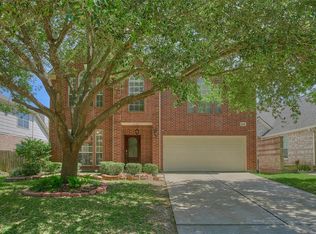 1903 Emerald Green Dr, Houston, TX 77094