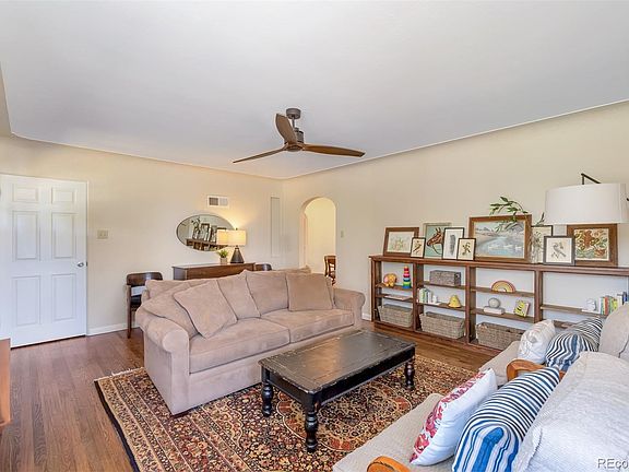 2nd image of 2650 W Mexico Ave
