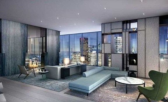 5th image of 7 Grenville St #5011