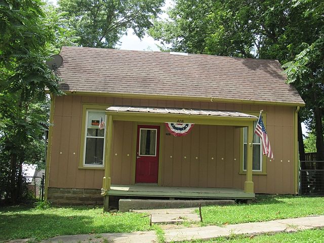 1st image of this home