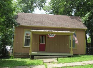 408 1st St, Mokane, MO 65059