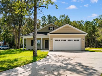 146 Temple Dr. Lot 18 - Palm II Plan, Aynor, SC, 29511