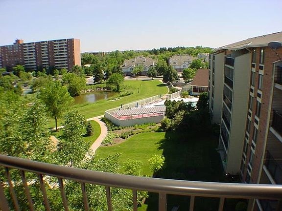 3rd image of 75 Kristin Cir Unit 602