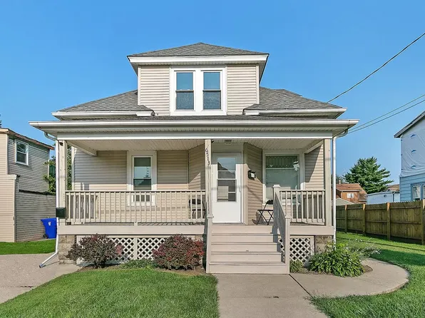 6513 20th Ave #1, Kenosha, WI 53143