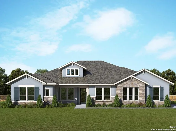 165 Gather Street, Castroville, TX 78009