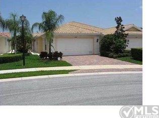 2808 Rio Claro Dr N, Wellington, FL 33414