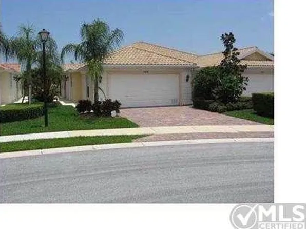2808 Rio Claro Dr N, Wellington, FL 33414