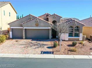 7132 Whitford St, Las Vegas, NV 89166