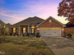 9067 Cottage Ridge Dr, Shreveport, LA 71106