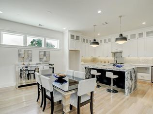 1405C Indiana St, Houston, TX 77006