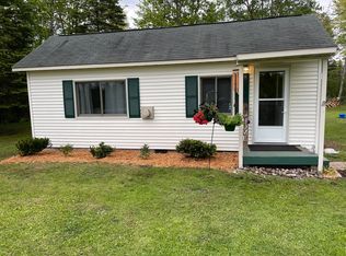 14653 County Road 448, Newberry, MI 49868