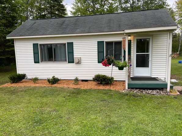 14653 County Road 448, Newberry, MI 49868