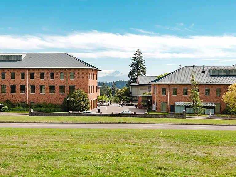 Proximity to Washington State University