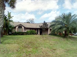 117 S Cory Dr, Edgewater, FL 32141