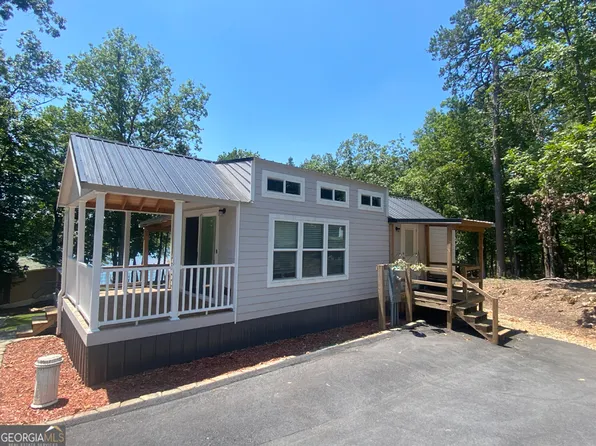 70 Circle Dr #C, Hartwell, GA 30643